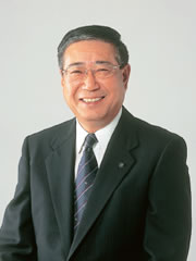 北海道印刷工業組合 理事長 岡部康彦