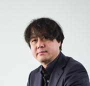 岸 昌洋