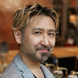 鷹野雅弘（たかのまさひろ）株式会社スイッチ代表取締役